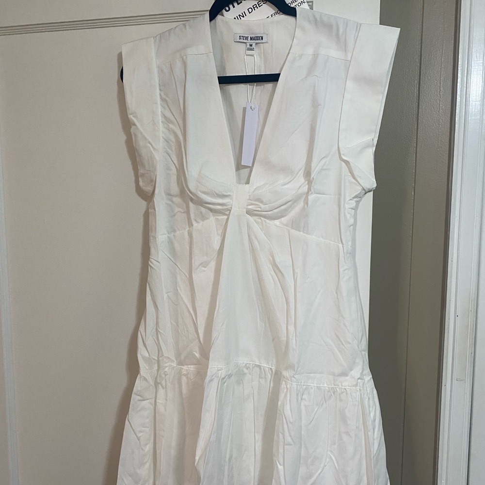 NEW Steve Madden Dress Reg 89